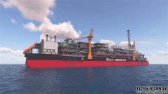 副总经理姚军共同见证颁