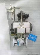 上海奇众阀门与国内十大