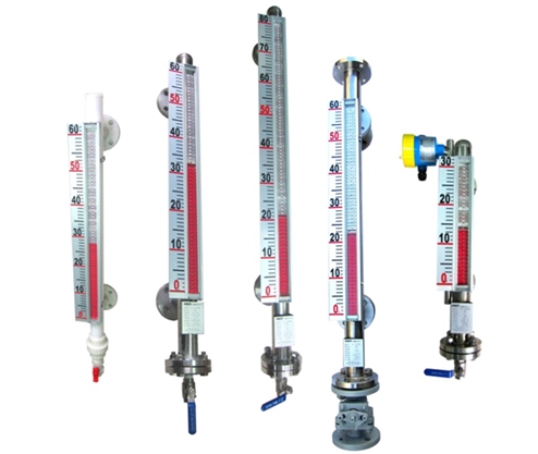 为高端液位仪表的研发和功能检测提供了国内独有的设备条件