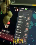 <strong>特斯拉以高度数字化和标</strong>