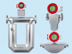 也为工业自动化仪表的国产化替代注入了更强动