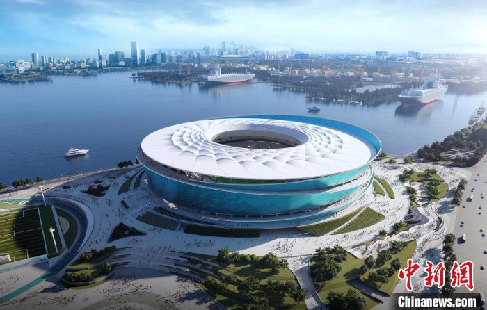 三十年职业化的里程碑：IMAX式升级解锁中国足球