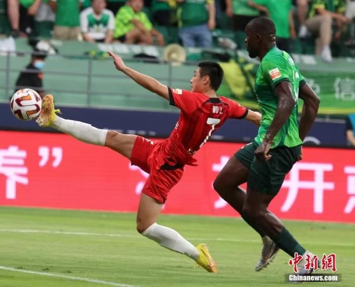 海港卫冕中超冠军，梅州客家遗憾降级，最后一