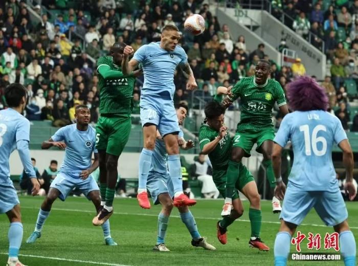 海港卫冕中超冠军，梅州客家遗憾降级，最后一