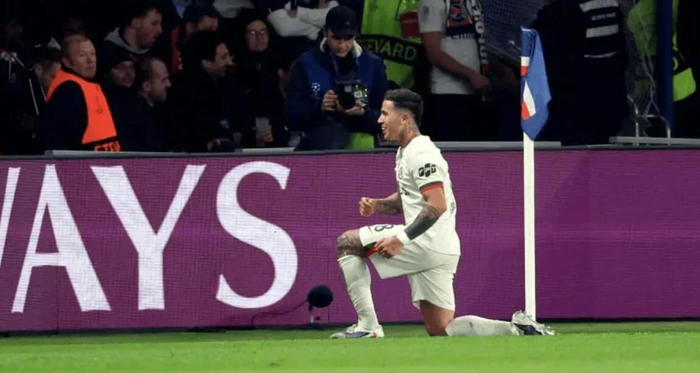 切尔西中场恩佐或转会豪门 世界杯首秀引关注