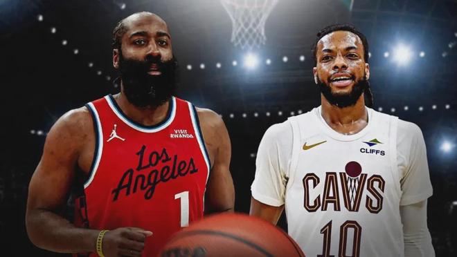 伦纳德伤退复出率队取胜 加兰德单场41分助快船