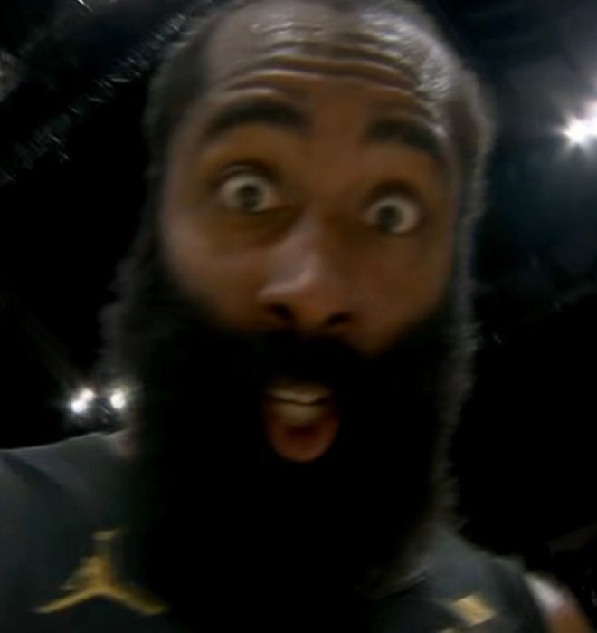 伦纳德伤退复出率队取胜 加兰德单场41分助快船