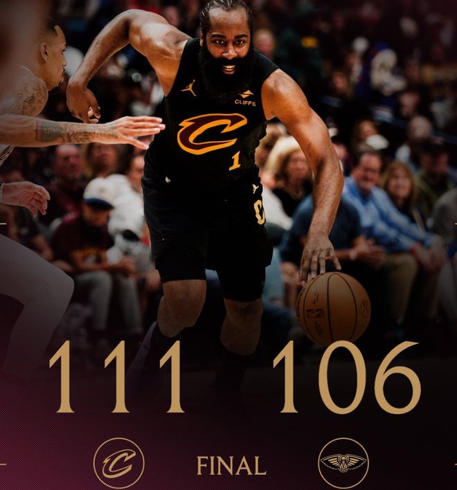 伦纳德伤退复出率队取胜 加兰德单场41分助快船