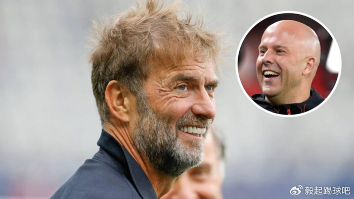 利物浦瞄准莱比锡双星引援 克洛普助力夏窗操作