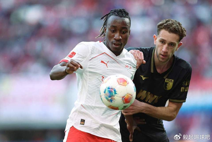 利物浦瞄准莱比锡双星引援 克洛普助力夏窗操作