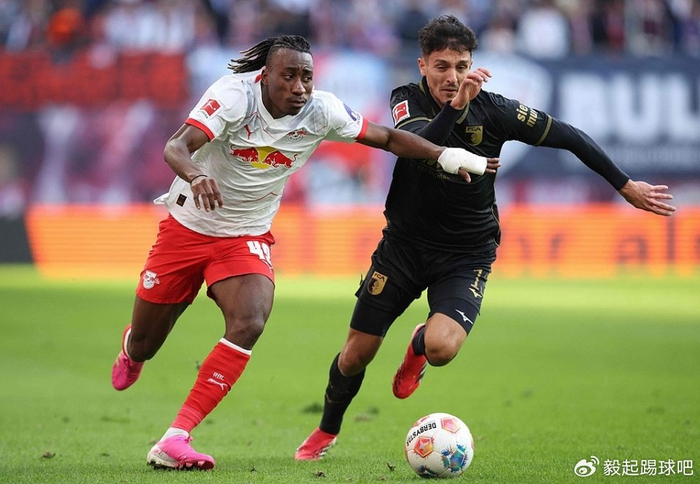 利物浦瞄准莱比锡双星引援 克洛普助力夏窗操作