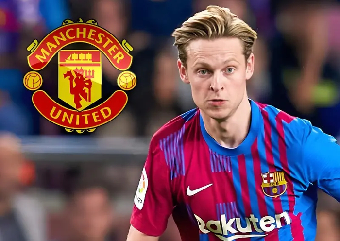 曼联1亿欧元求购费尔明遭巴萨强硬拒绝