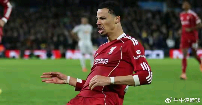 利物浦天价引援伊萨克成笑柄，英超赛场上演悲