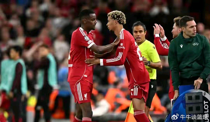 利物浦天价引援伊萨克成笑柄，英超赛场上演悲