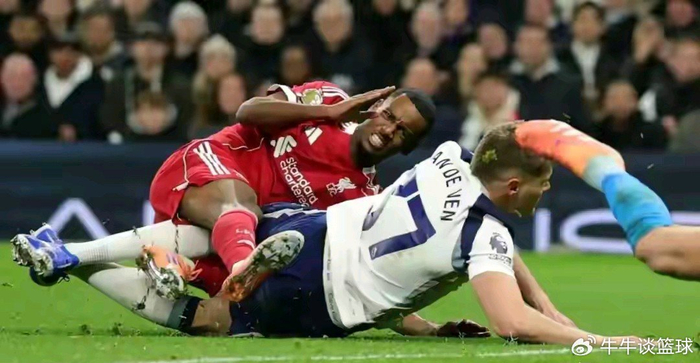 利物浦天价引援伊萨克成笑柄，英超赛场上演悲