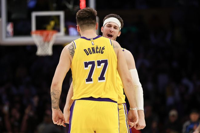 掘金加时险胜马刺 西部排名格局彻底改写