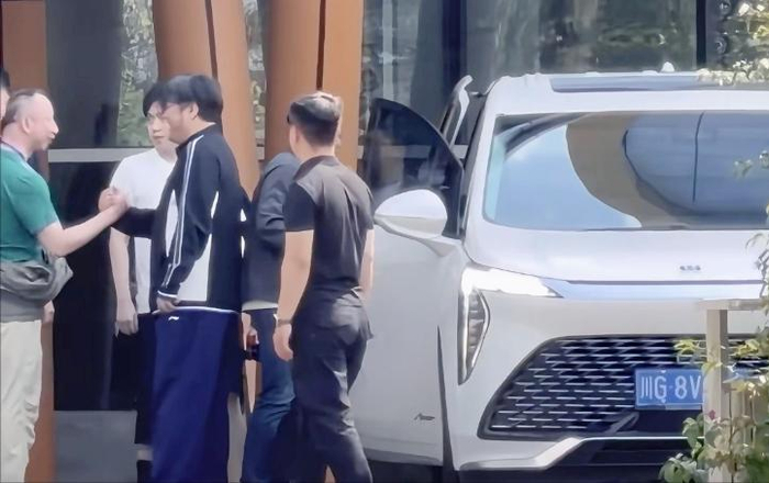 国乒开启封闭训练备战伦敦世乒赛团体赛