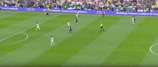 吉达国民绝地反击逆转柔佛新山晋级四强