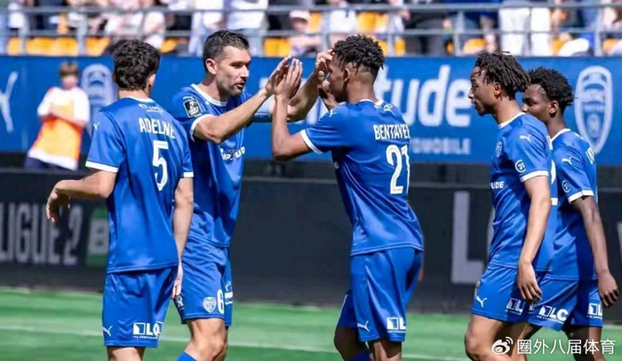 次级联赛战火升级：德乙