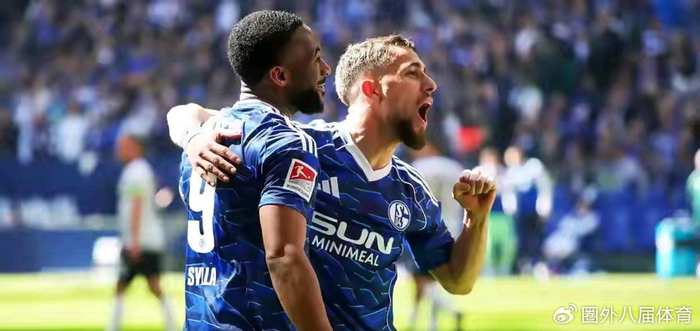 次级联赛战火升级：德乙意乙上演生死战