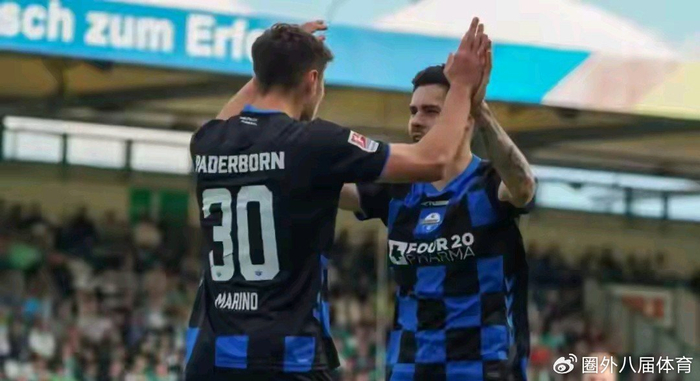 次级联赛战火升级：德乙意乙上演生死战